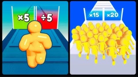 join & clash vs tall man  - All Level Gameplay Android,iOS - NEW MEGA APK UPDATE bffd