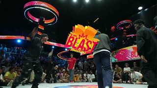 Allef & Ratin vs Lack of Crowns I Top 16 2vs2 I The Legits Blast 2022