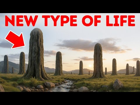 Paleontologists Found a Life Form That Has No Place in Evolution