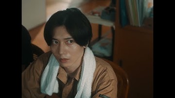 映画「パラダイス／半島」予告編