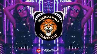 Jaanu Vina || Private Mix ||  Dj Yash Ym || Punekarwala Unreleased Resimi