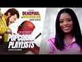 Deadpool Movie Review | Popcorn & Playlist: Breaking Down the Merc with a Mouth!