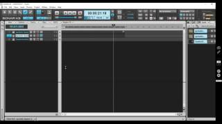 Sonar x3 - making - Zapped Out by 4mat (short)