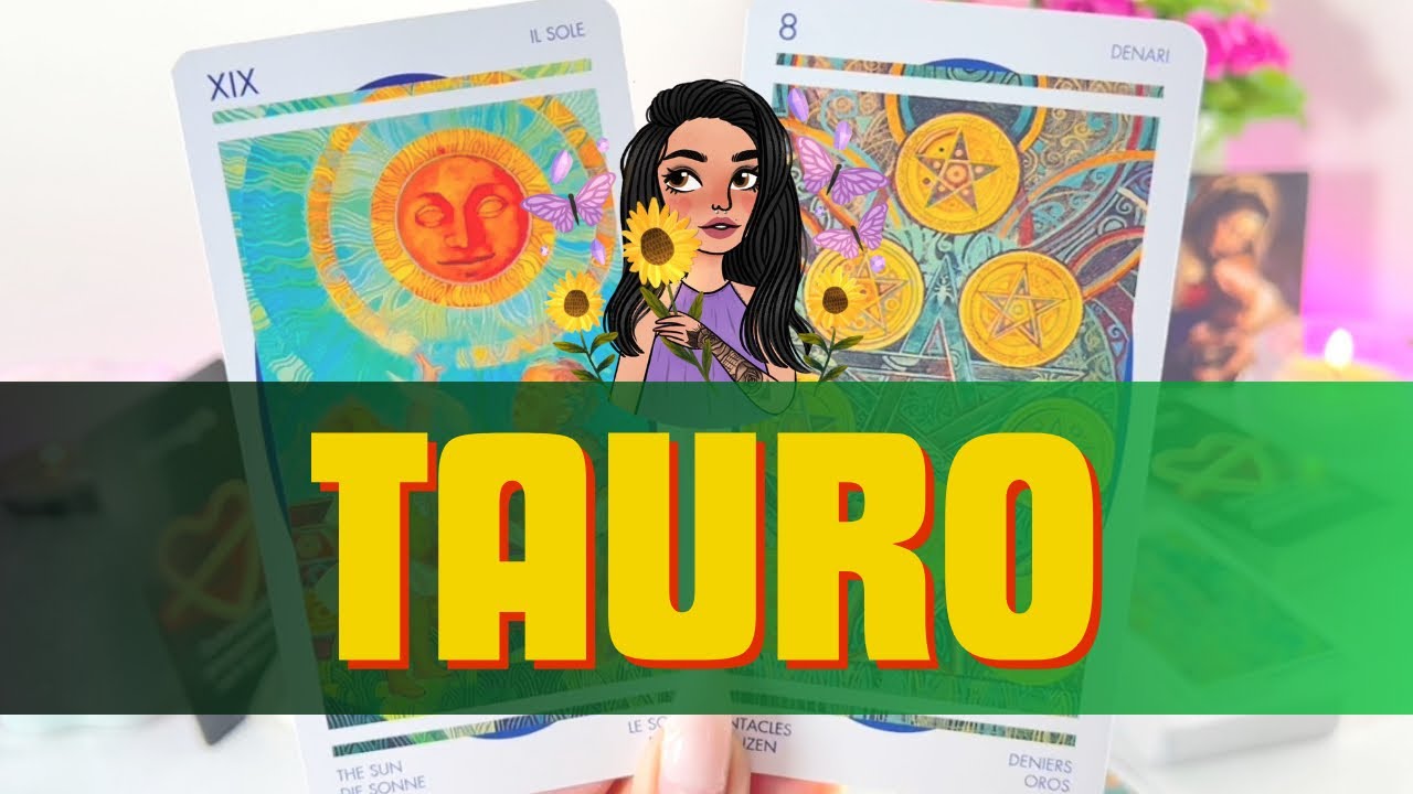 TAURO ♉️ PIDE Y RECIBIRÁS! CUANDO LO IMPOSIBLE SE VUELVE POSIBLE! EL ...