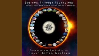Journey Through Technology