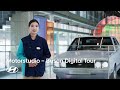 Hyundai Motorstudio Busan | Digital Tour