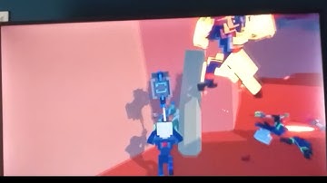 clone drone in the danger zone, attack of the enemy zombies.