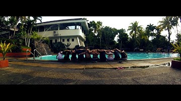 Personal Development Project (Music Video)