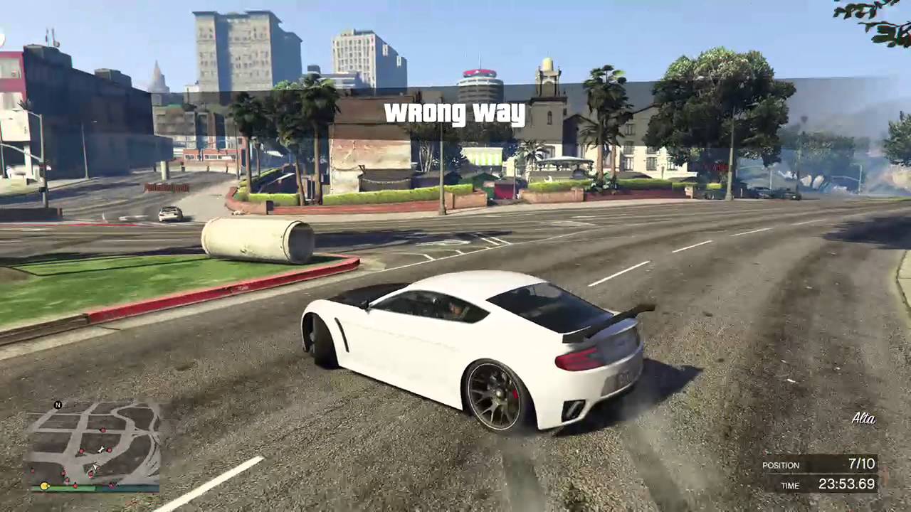 [RWD ARCHIVE] The Earliest Entry Ever Saved...