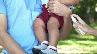 Consumer Reports: DIY insect repellents not worth the risk