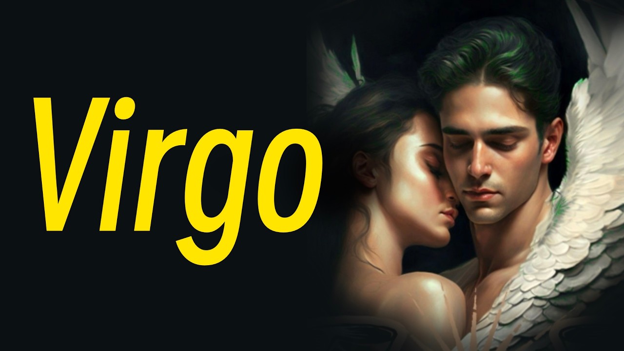 VIRGO💘They've Been Holding Back Their Love Because of This..🔮👀