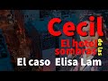 Cecil, el  hotel de las sombras, el famoso caso Elisa Lam.