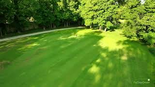 Hole Photo