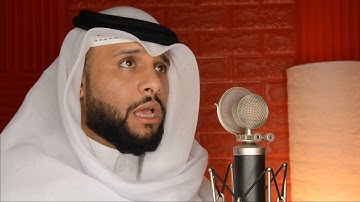 خواتيم سورة الفتح بصوت عبدالله العطاوي