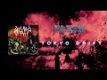 FLESH - TOKYO DRIFT [Official Audio]