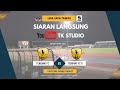 LIGA SAFA TAWAU | TDG vs TD2 | 10/03/2023