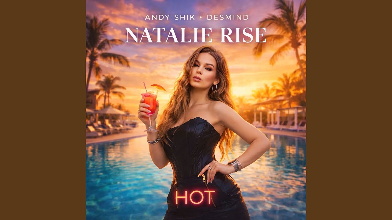 Watch Hot (Extended Version) on YouTube Watch Hot (Extended Version) on YouTube