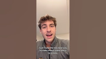 Go check it out at Klap.app #klap #ai #videos #editing #clips