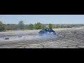 BMW E39 540i Drift LSD