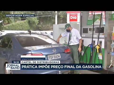 Vídeo de Portal Brasil Postos 2