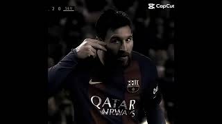 Messi El G.o.a.t