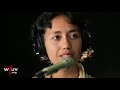 Haley Heynderickx - "No Face" (Live at WFUV)