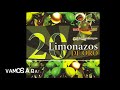 La Original Banda El Limón 20 Limonazos De Oro