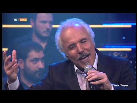 İhsan Ekber Yallah Şoför Yallah Türk Toyu TRT Avaz