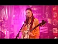 Elise trouw  make believe live loop