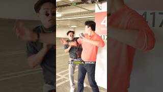 bro took it personal💀 #meme #comedy #relatable #funny @StevenHe