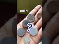 Nani Ne Diye 100 Saal Purane Coins! 🪙 #minivlog #shorts