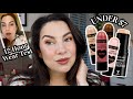 UNDER THE RADAR Wet n Wild Products... Let&#39;s Play!