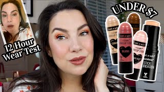 UNDER THE RADAR Wet n Wild Products... Let&#39;s Play!