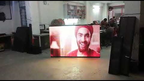 Led Video Display Board supplier in Lucknow |8601207999
