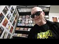 Vampire Bats  ... Vampire's Delight review #psychobilly #garagepunk #garagerock #punkrock 