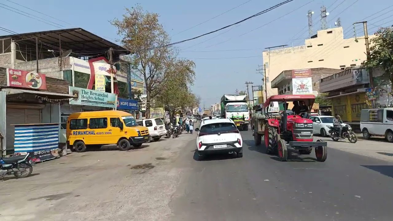 Badwai seher ka mahol #blogger #blog #video #viral