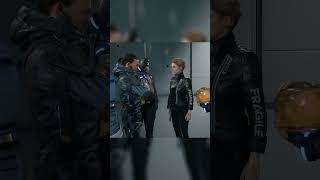 #DeathStranding | #DeathStrandingGame | #SamPorterBridges | #HideoKojima | #Fragile | #YouTubeShorts