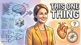Why AI isn't enough to solve real-world problems
