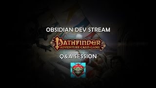 Pathfinder Adventures - Tutorial Explanation and Q&A screenshot 4