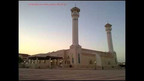 من سورة طه بصوت الشيخ إبراهيم الزهراني