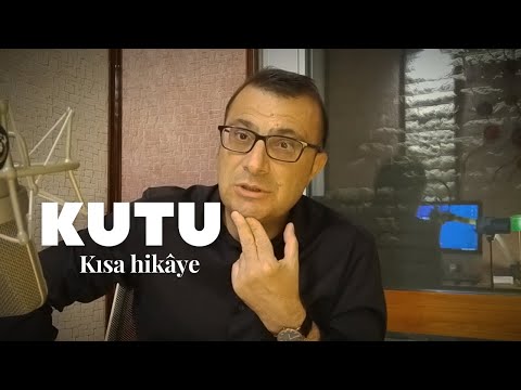 KUTU - Gizemli Bir Kısa Hikâye