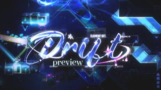 Drift Preview Cookiecorp