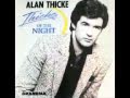 Alan Thicke - Thicke of the night