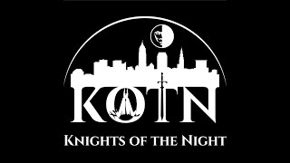 Sound Forge Audio Studio 15 editing practice of - Knights of the Night AP