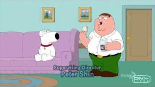 Family Guy - Rice Cake