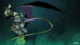 Hades PS5 - Dark Reflections trophy run - H3
