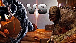 Venom VS Abomination