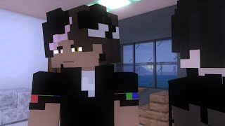 Minecraft Animation Boy love// Who i choose [Part 29]// 'Music Video ♪
