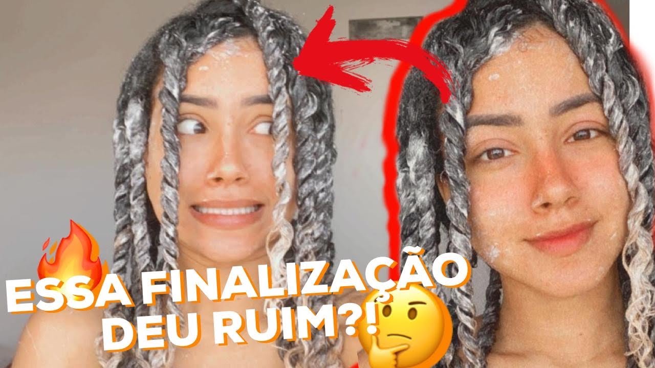 FIZ TWISTS PELA PRIMEIRA VEZ - Lore Souza