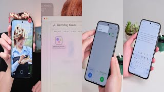 REVIEW XIAOMI HYPEROS 3 MƯỢT MÀ ĐA NHIỆM MẠNH MẼ VỚI AI THÔNG MINH